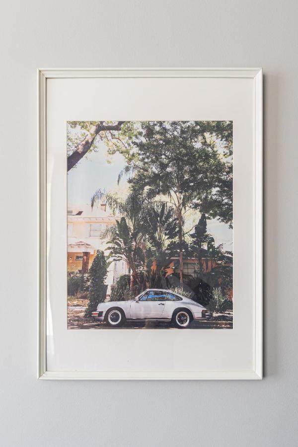 Grizinkalns Residence With Free Parking รีกา ภายนอก รูปภาพ